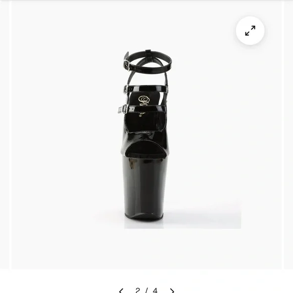 PLEASER
Xtreme-873 - Picture 4 of 13